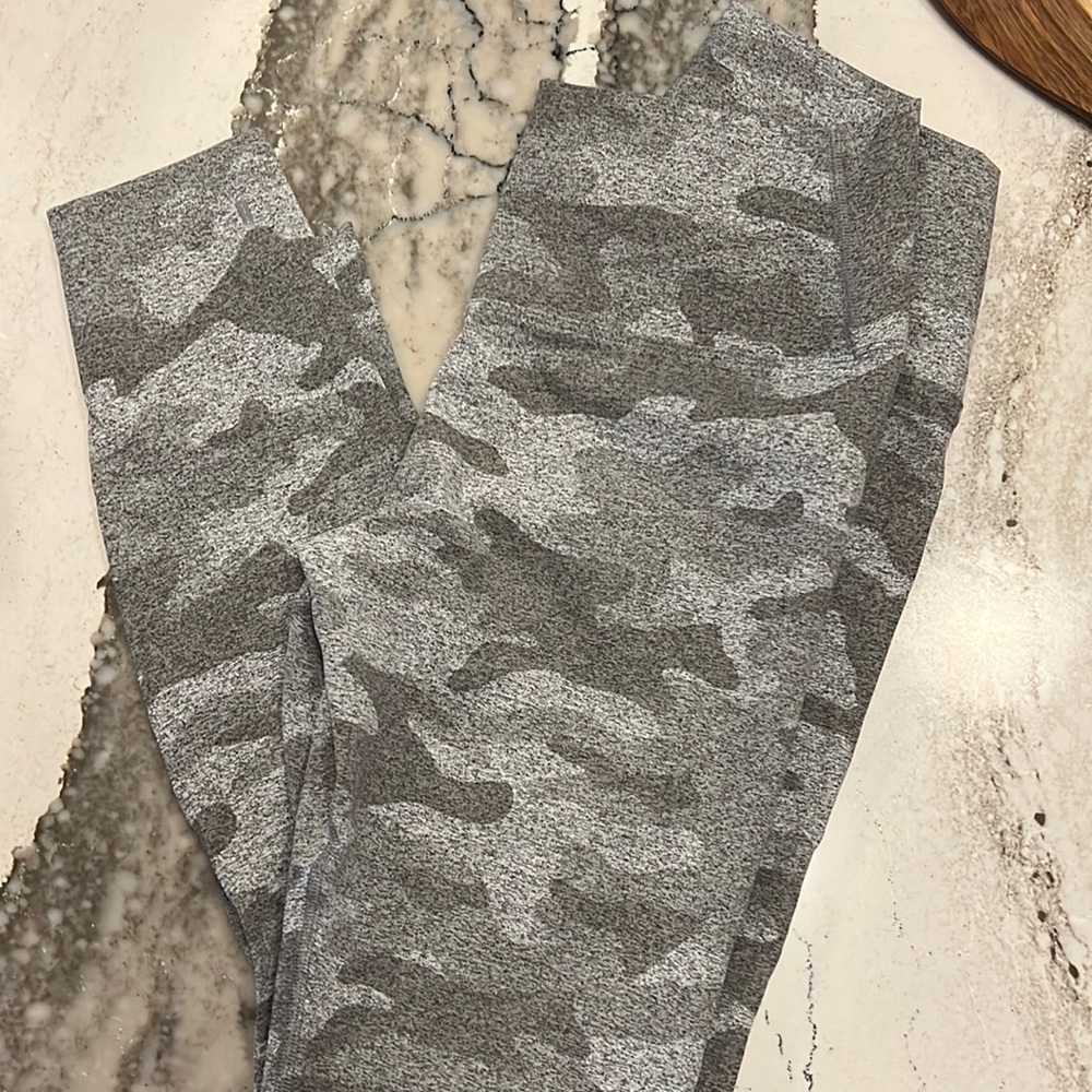 No Bull 7/8 Leggings, High Waist